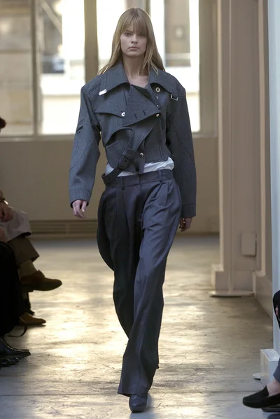 Look 9